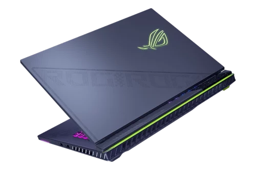 لپتاپ gaming rog