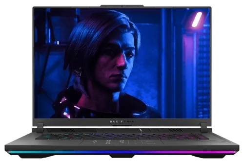 rog gaming laptop