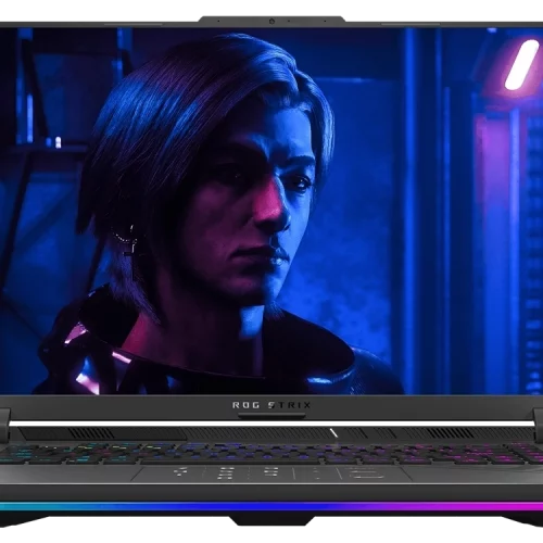 rog gaming laptop